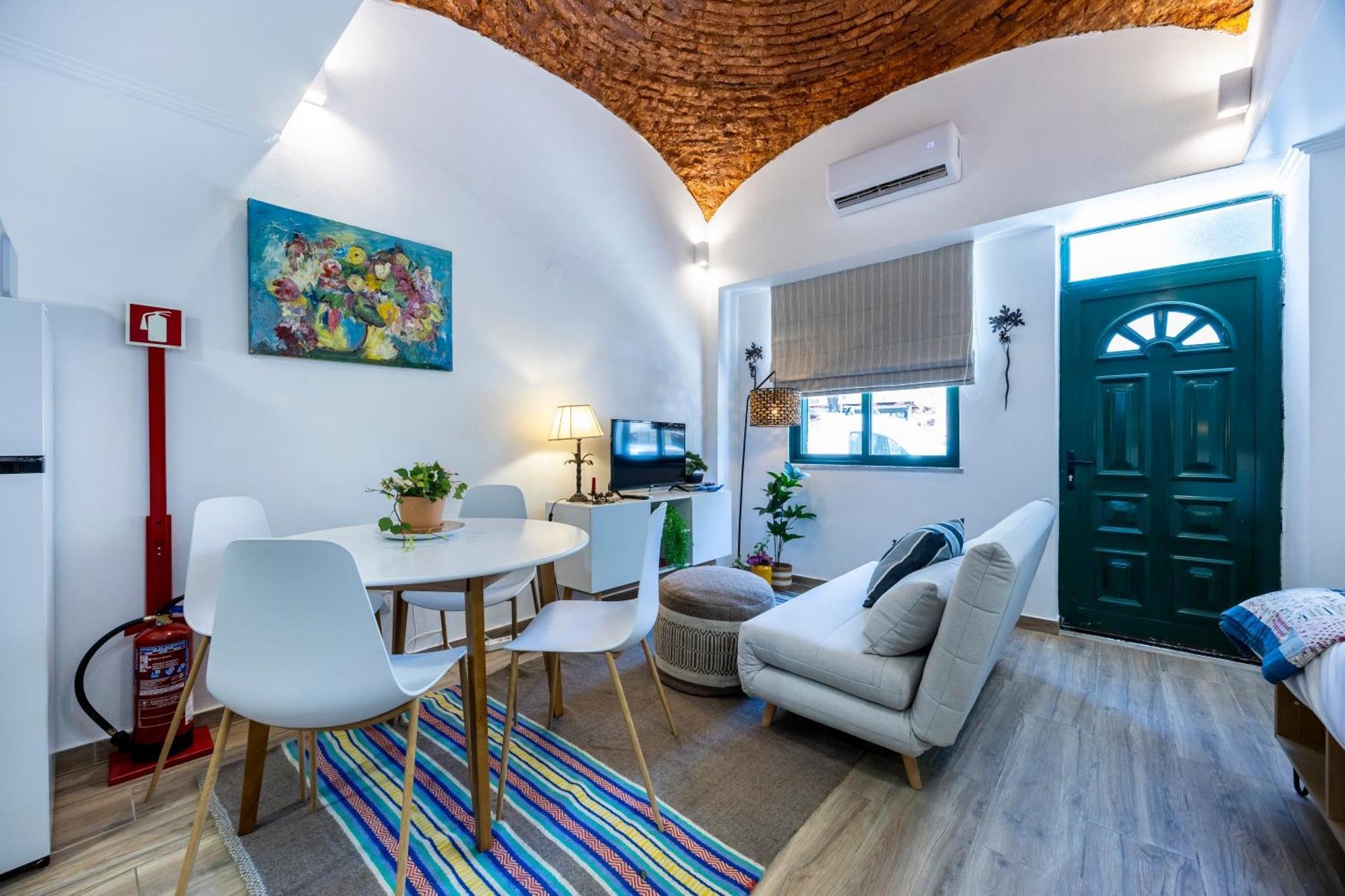 Casa Da Guida Διαμέρισμα Olhão Εξωτερικό φωτογραφία