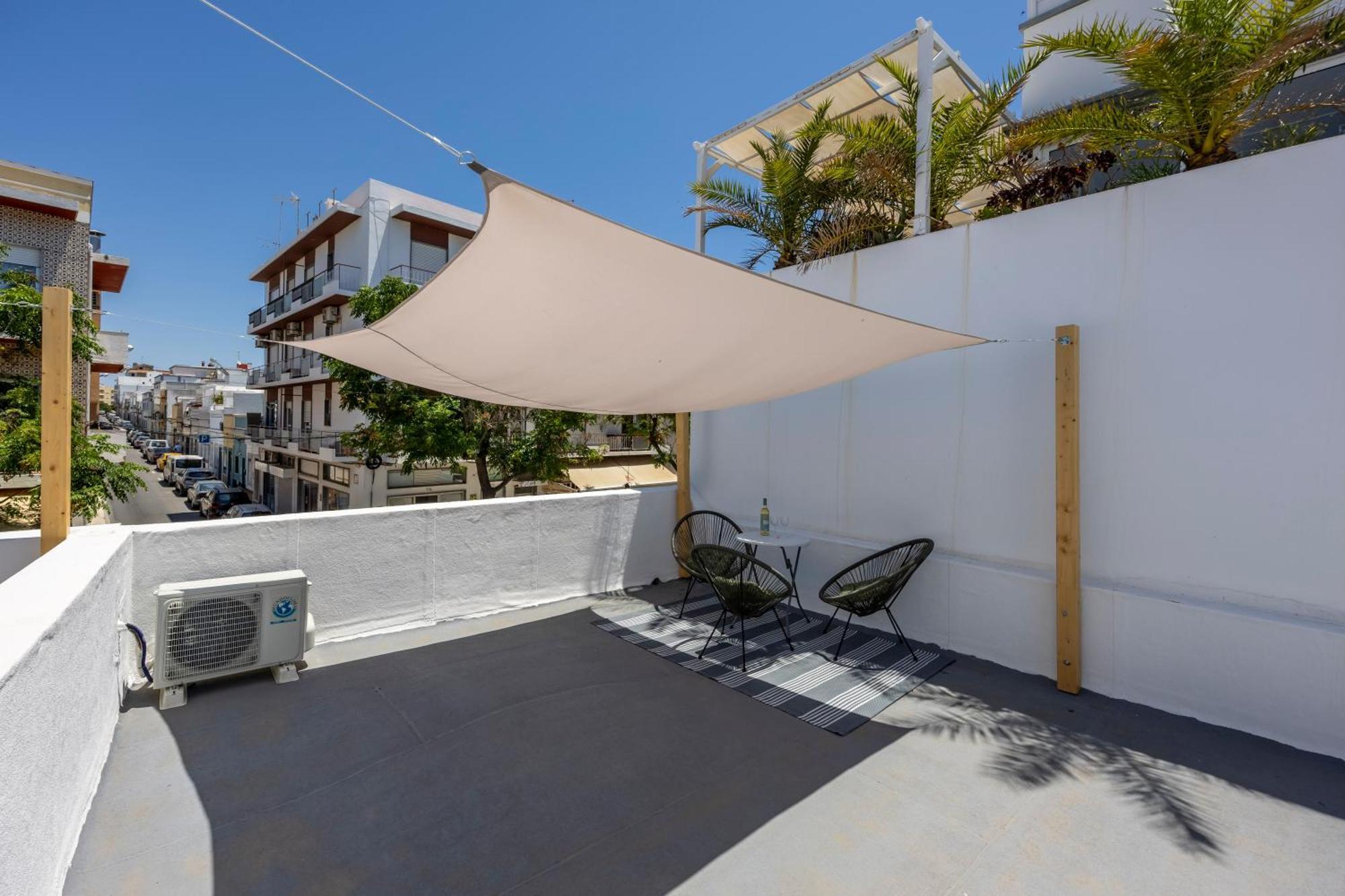 Casa Da Guida Διαμέρισμα Olhão Εξωτερικό φωτογραφία