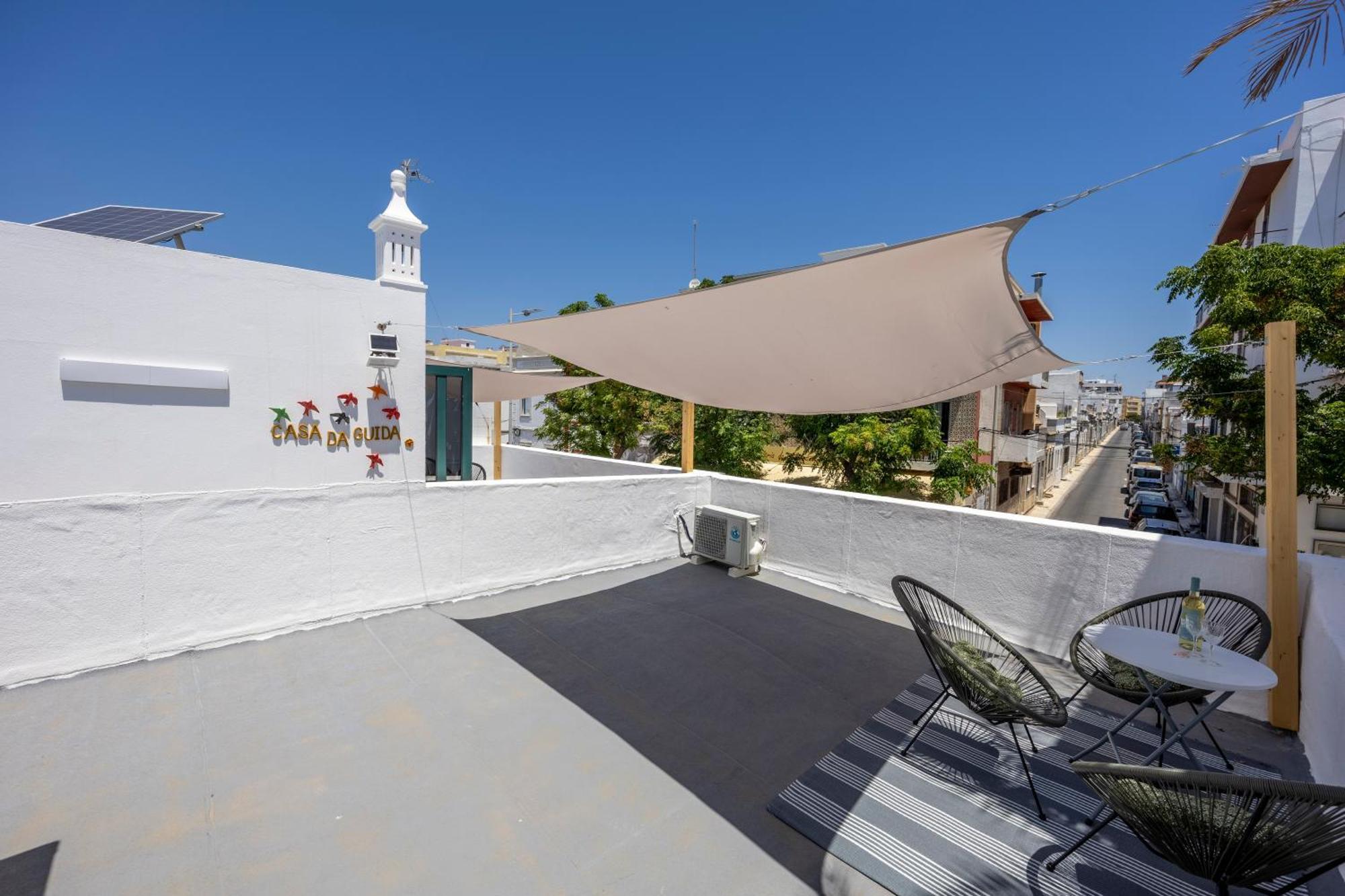 Casa Da Guida Διαμέρισμα Olhão Εξωτερικό φωτογραφία