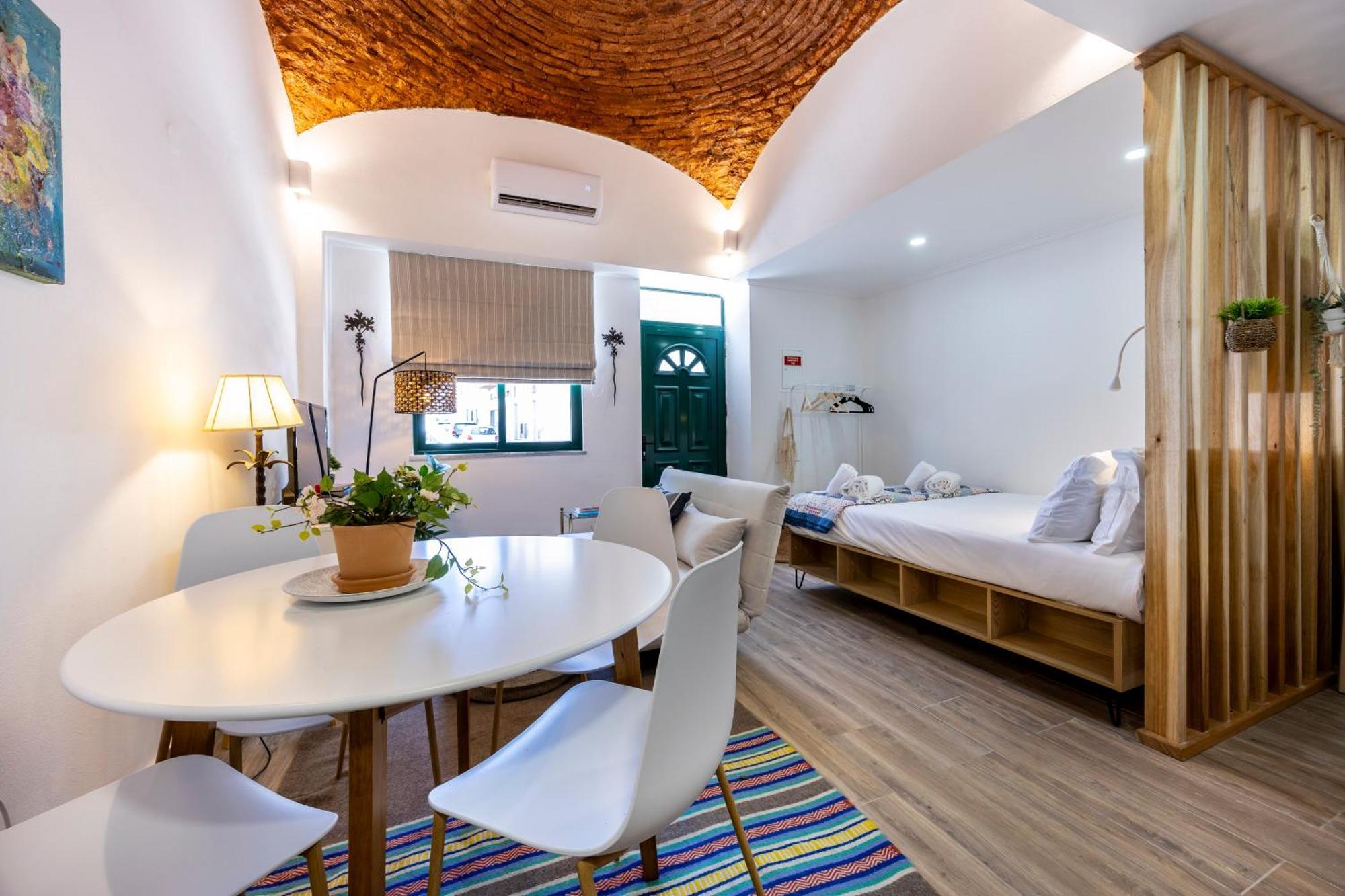 Casa Da Guida Διαμέρισμα Olhão Εξωτερικό φωτογραφία
